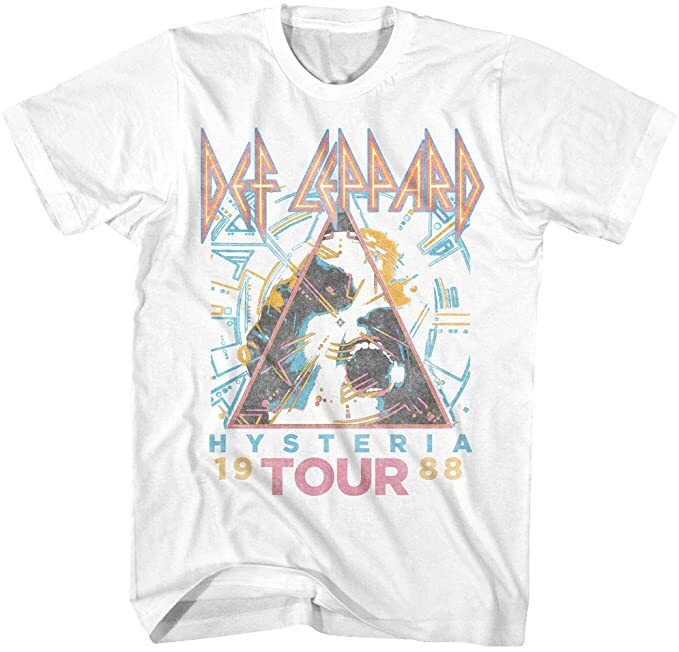 Havana arbustum Rock Shirt